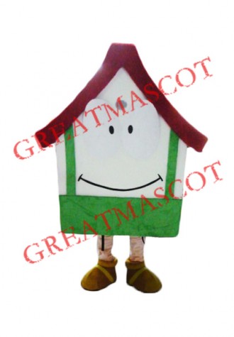 White House Mascot Costume