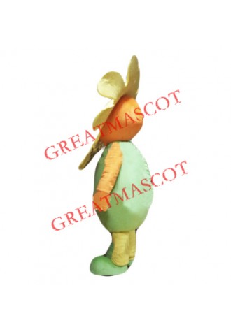 Cheap Sun Flower Mascot Costume