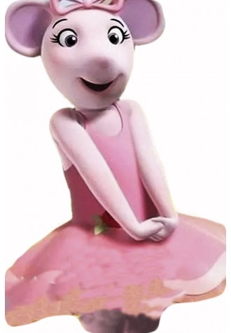 Princess Pig Mascot Costumes Cartoon Character Mascot Costume