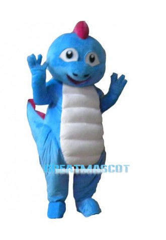 Dinosaur Costume Big Dragon Costume Free Shipping