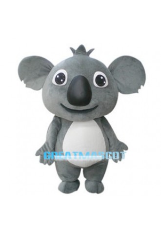 Koala Small Mascot Costume Free Shipping