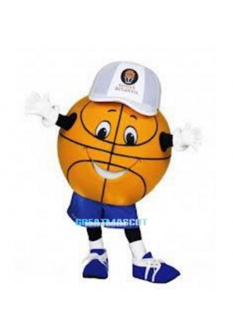 Basketball Tournament mascot costumes Free Shipping