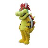 Cartoon Dragon Mascot Costume