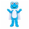 New Colorful Frog Mascot Costume For Party Event