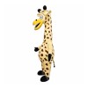 Funny Cute Cartoon Milky Giraffe Mascot Costume For Adult