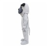 Cute Plush Dog Mascot Costume
