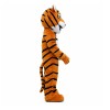 Adult Tiger Mascot Costume