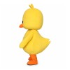Cute Cartoon Duck Mascot Costume For Party Game