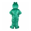 Adult Size Fancy Crocodile Mascot Costume