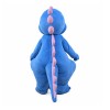 Cartoon Plush Little Dinosaur Mascot Costume