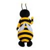 Cute Cartoon Bee Mascot Costume