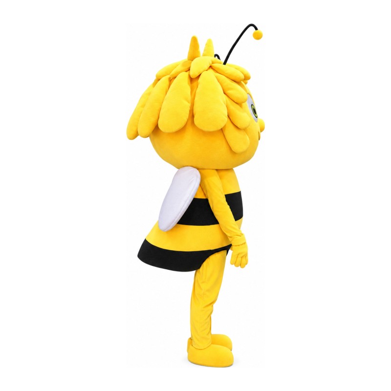 New Style Interesting Yellow Bee Mascot Costume