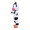 Basic Lovely Cow Sister Mascot Costume