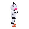 Basic Lovely Cow Sister Mascot Costume