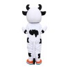 Basic Lovely Cow Sister Mascot Costume