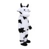Classic Version Friendly Cow Mascot Costume
