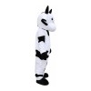 Classic Version Friendly Cow Mascot Costume