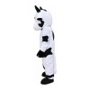 Classic Version Friendly Cow Mascot Costume