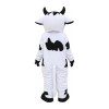 Classic Version Friendly Cow Mascot Costume
