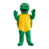 Basic Happy Turtle Mascot Costume