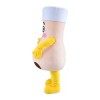 Cartoon Big Nose Mascot Costume