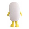 Funny Cartoon Ear Mascot Costume