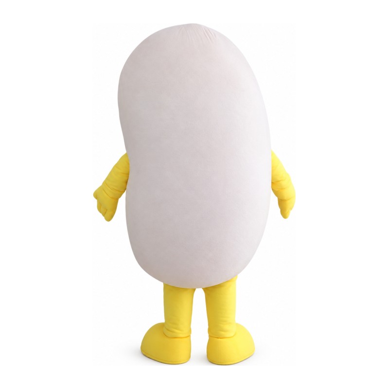 Funny Cartoon Ear Mascot Costume