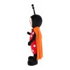 Green Striped And Red Spotted Ant Mascot Costume