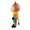 As Adults Gift Cartoon Cattle With Set Mascot Costume