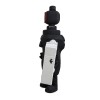 Cartoon Black Digital Camera Mascot Costume