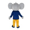 New Version Koala Mascot Costume Completed Suit