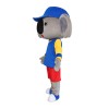 Sports Koala Mascot Costume Full Body Props Outfit