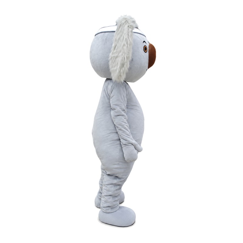 Adult Cute Koala Mascot Costume