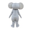 Adult Cute Koala Mascot Costume