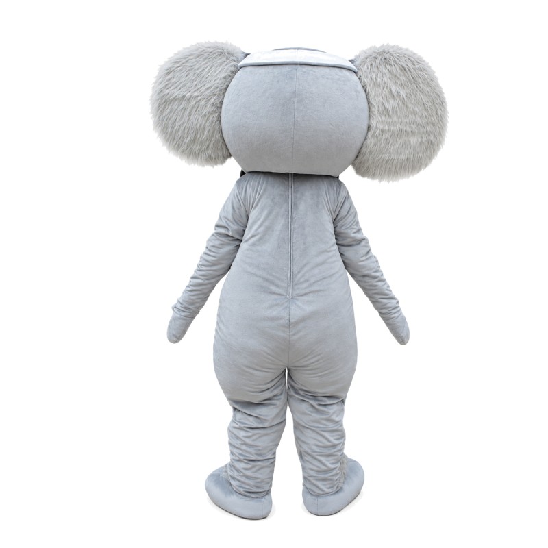 Adult Cute Koala Mascot Costume
