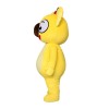 Special Yellow Koala Mascot Costume