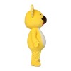 Special Yellow Koala Mascot Costume