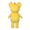 Special Yellow Koala Mascot Costume