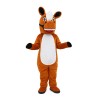 Adult Fancy Horse Mascot Costume