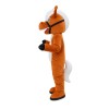 Adult Fancy Horse Mascot Costume