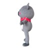 Advertising Promotion Lively Grey Koala Mascot Costume