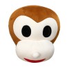 Classic Design Plush Monkey Mascot Costume