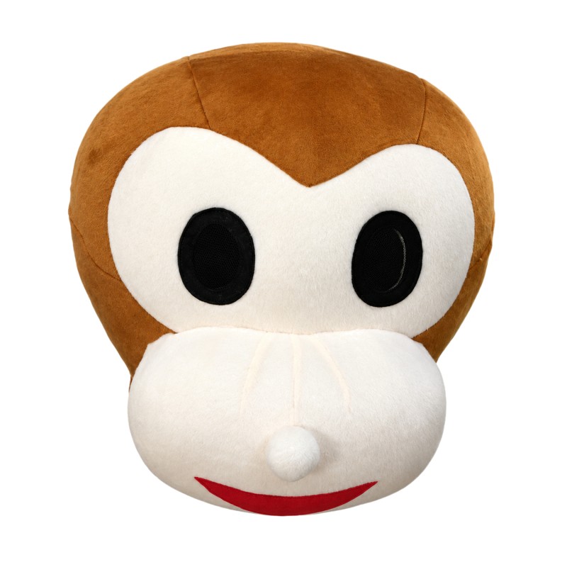 Classic Design Plush Monkey Mascot Costume