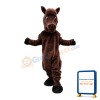 For Party Classic Honest Horse Mascot Costume