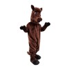 For Party Classic Honest Horse Mascot Costume