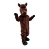 For Party Classic Honest Horse Mascot Costume