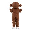 Happy Mokey Mascot Costume