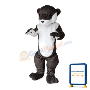 Direct Sale Lifesome Skunk Mascot Costume