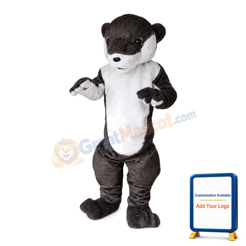 Direct Sale Lifesome Skunk Mascot Costume