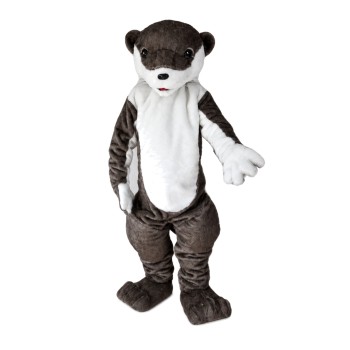 Direct Sale Lifesome Skunk Mascot Costume
